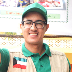 استخدام الصورة الرمزية